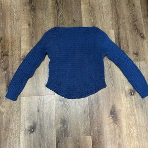 Ralph Lauren knitted sweater